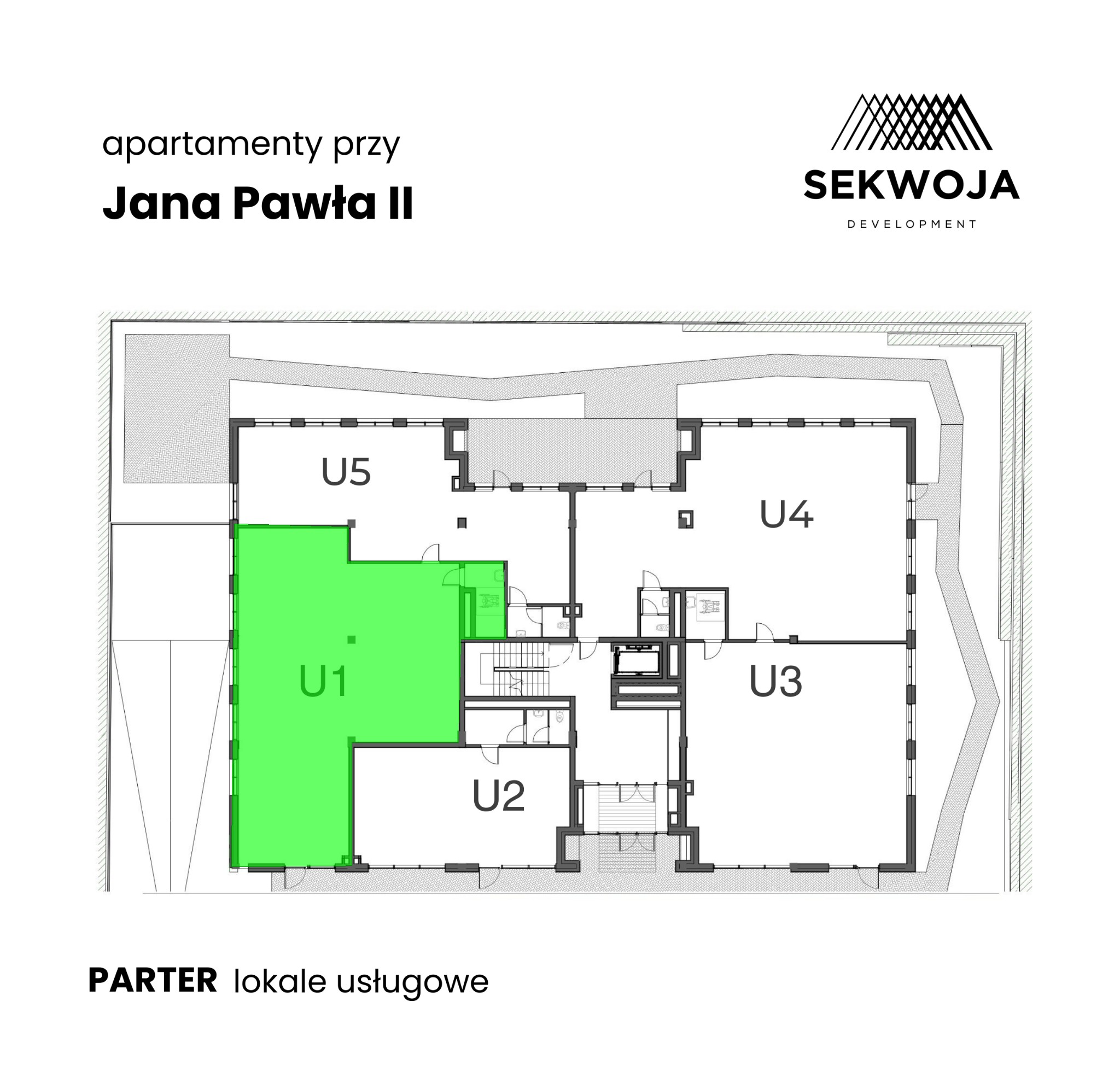 Plan mieszkania