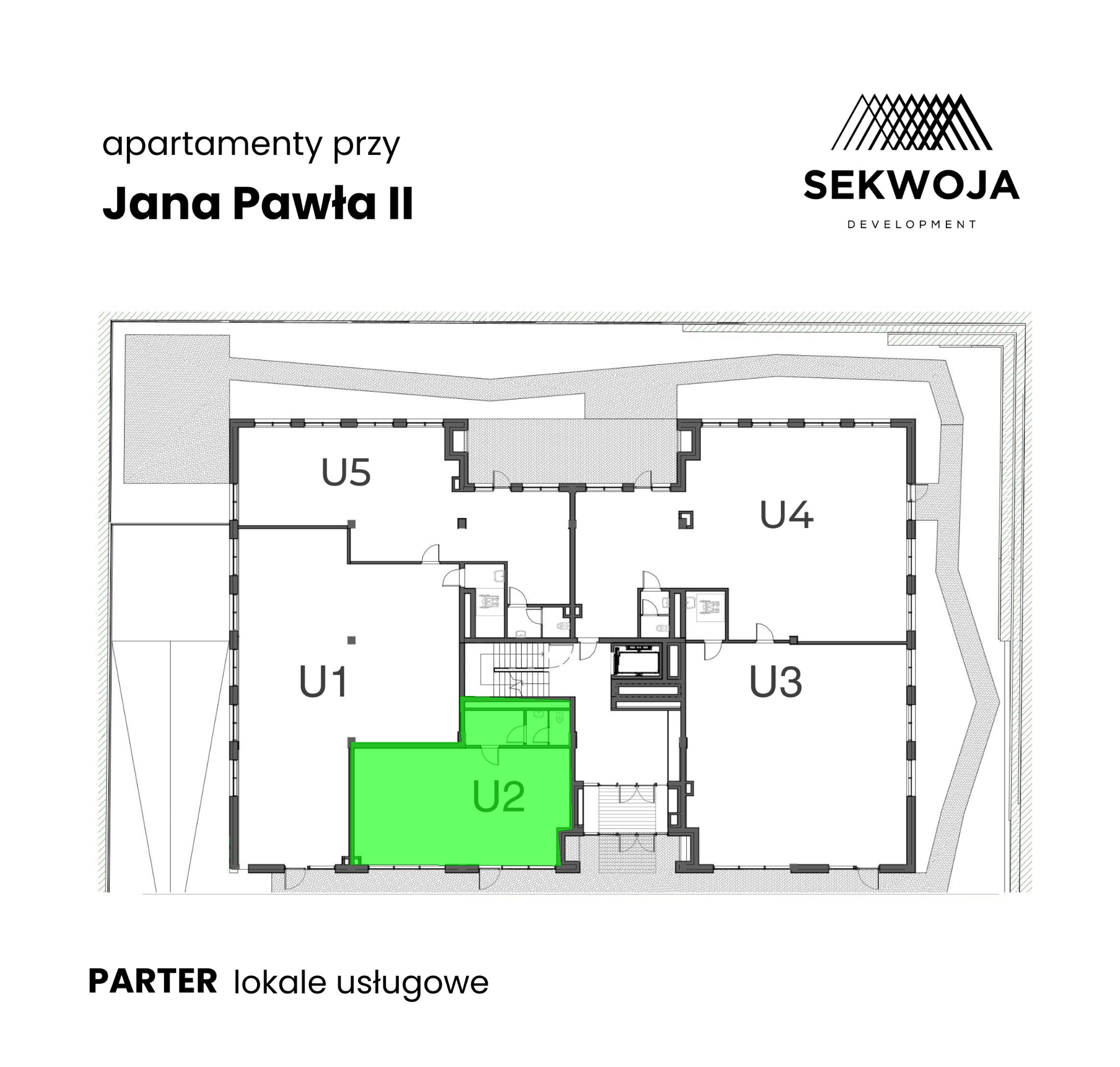 Plan mieszkania
