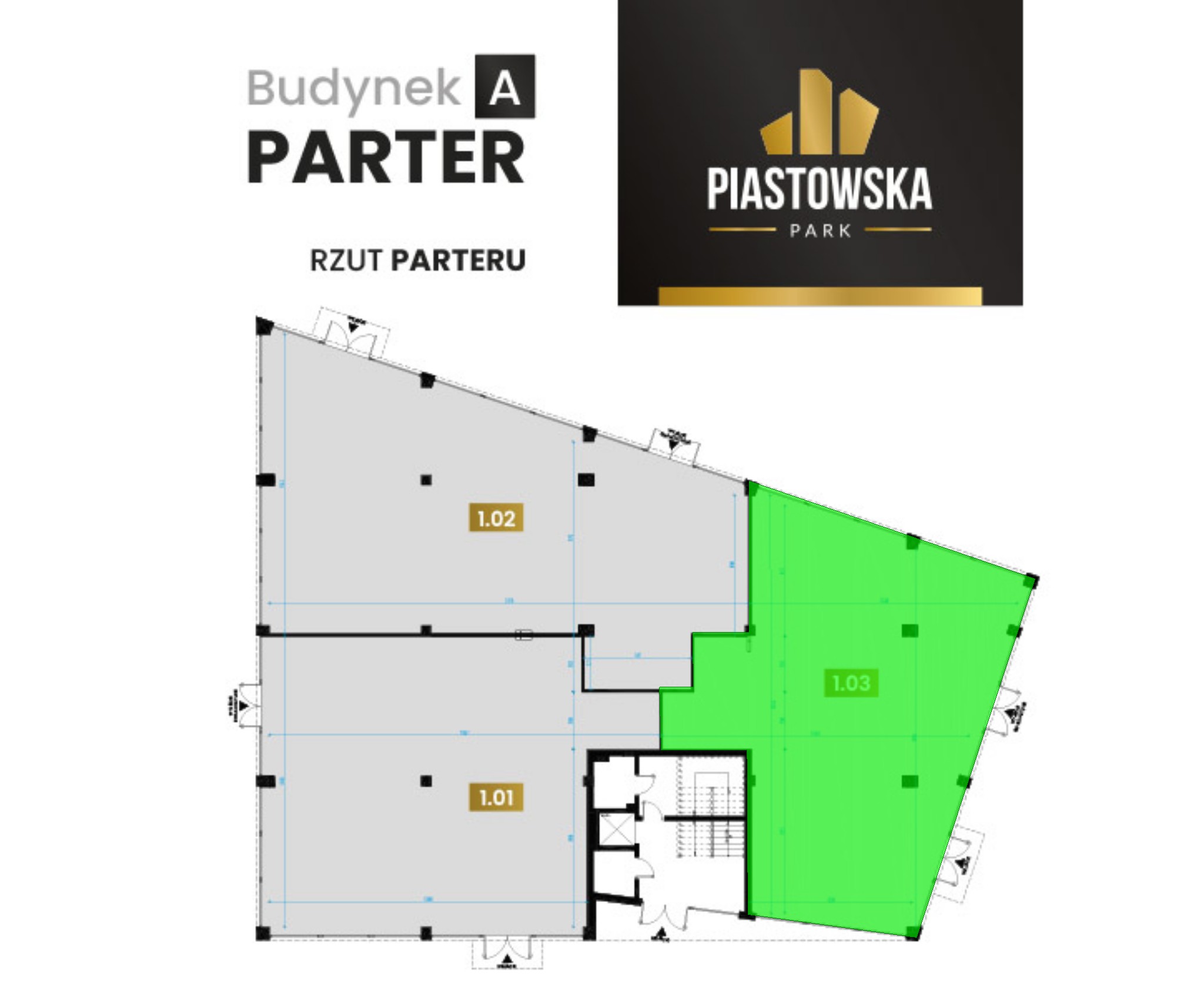 Plan mieszkania