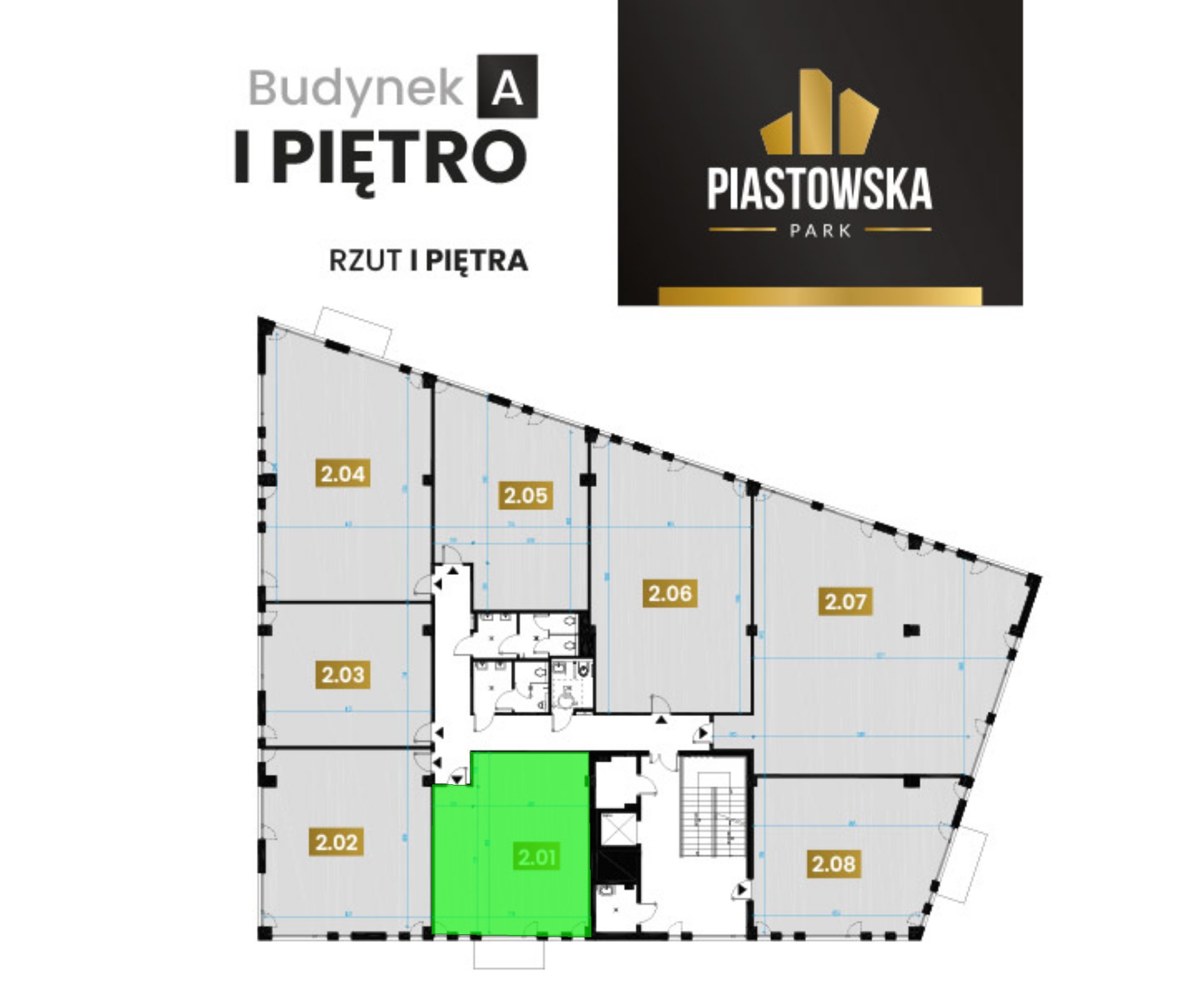 Plan mieszkania