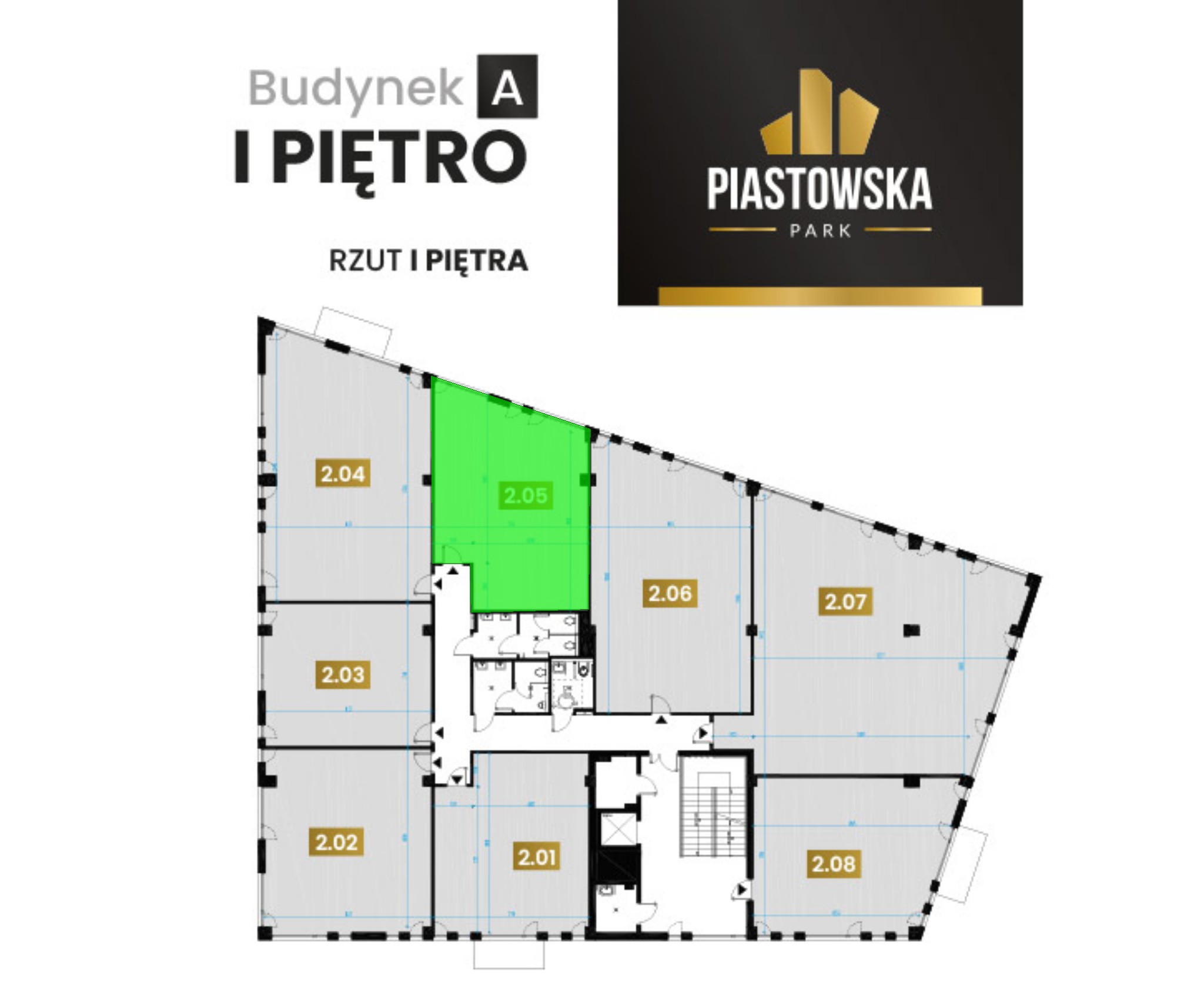 Plan mieszkania