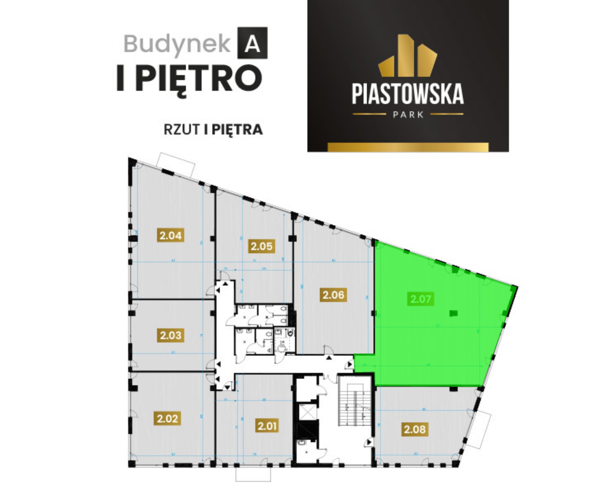 Plan mieszkania