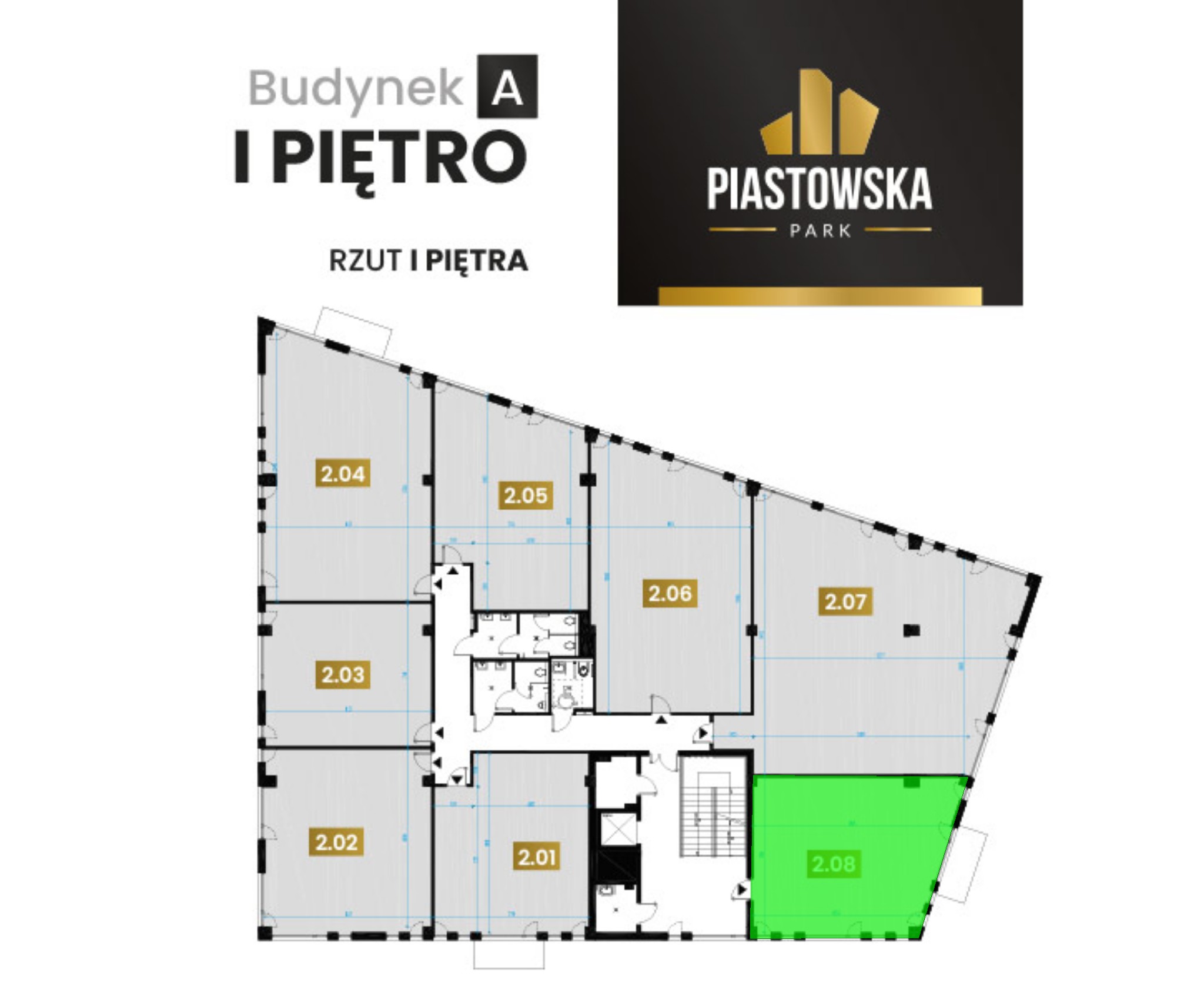 Plan mieszkania