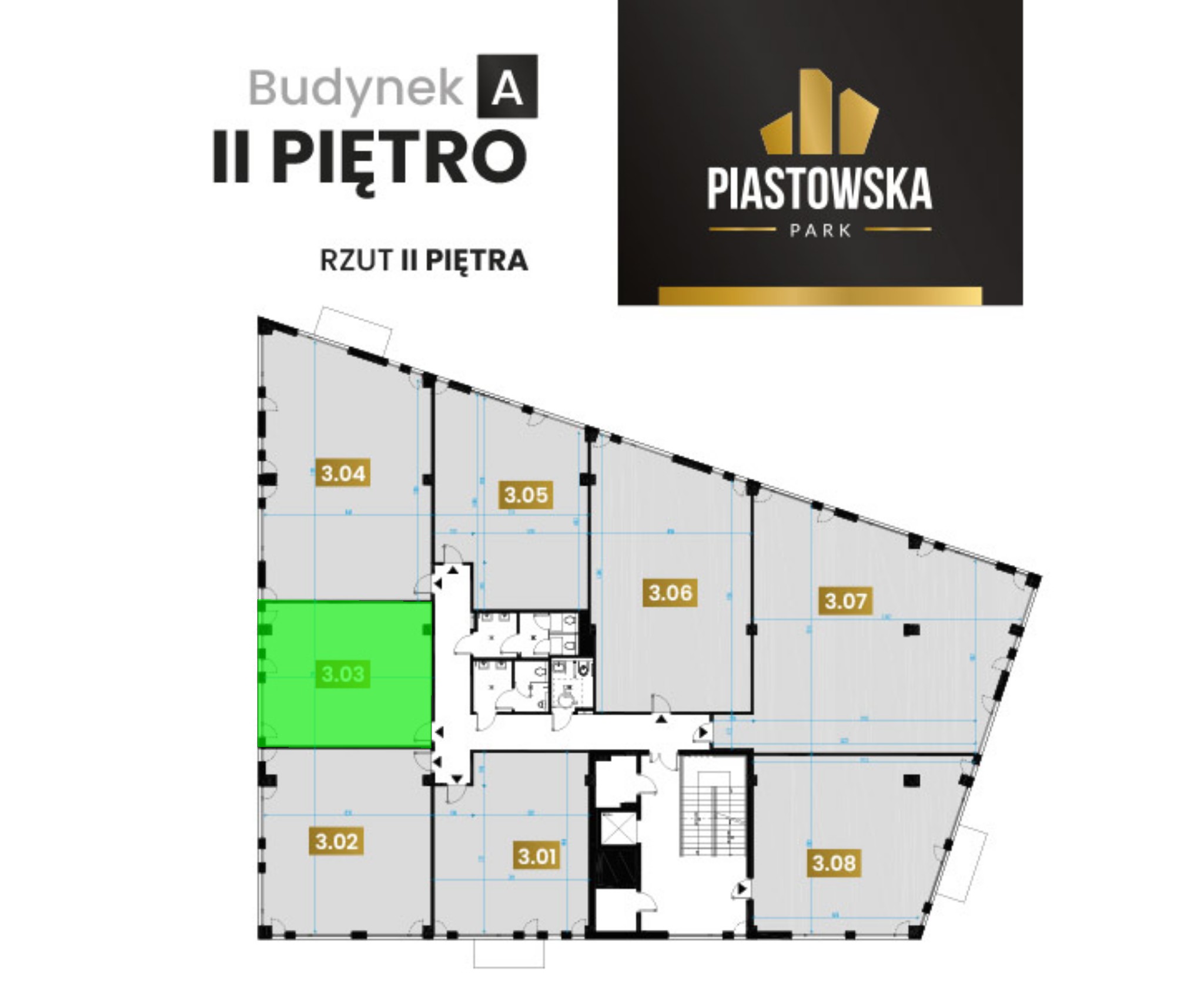 Plan mieszkania