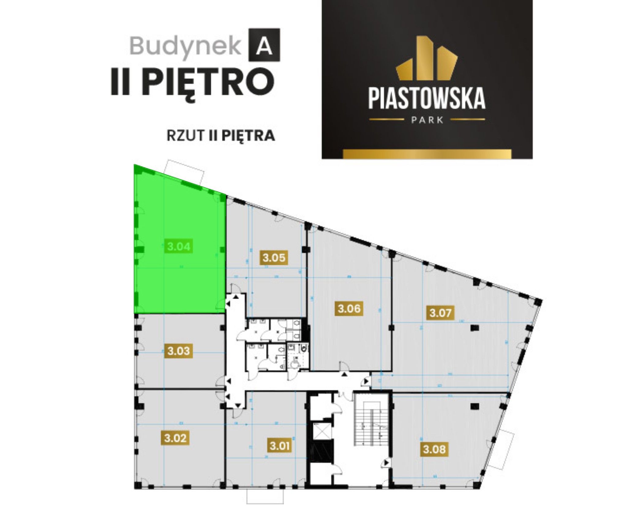 Plan mieszkania
