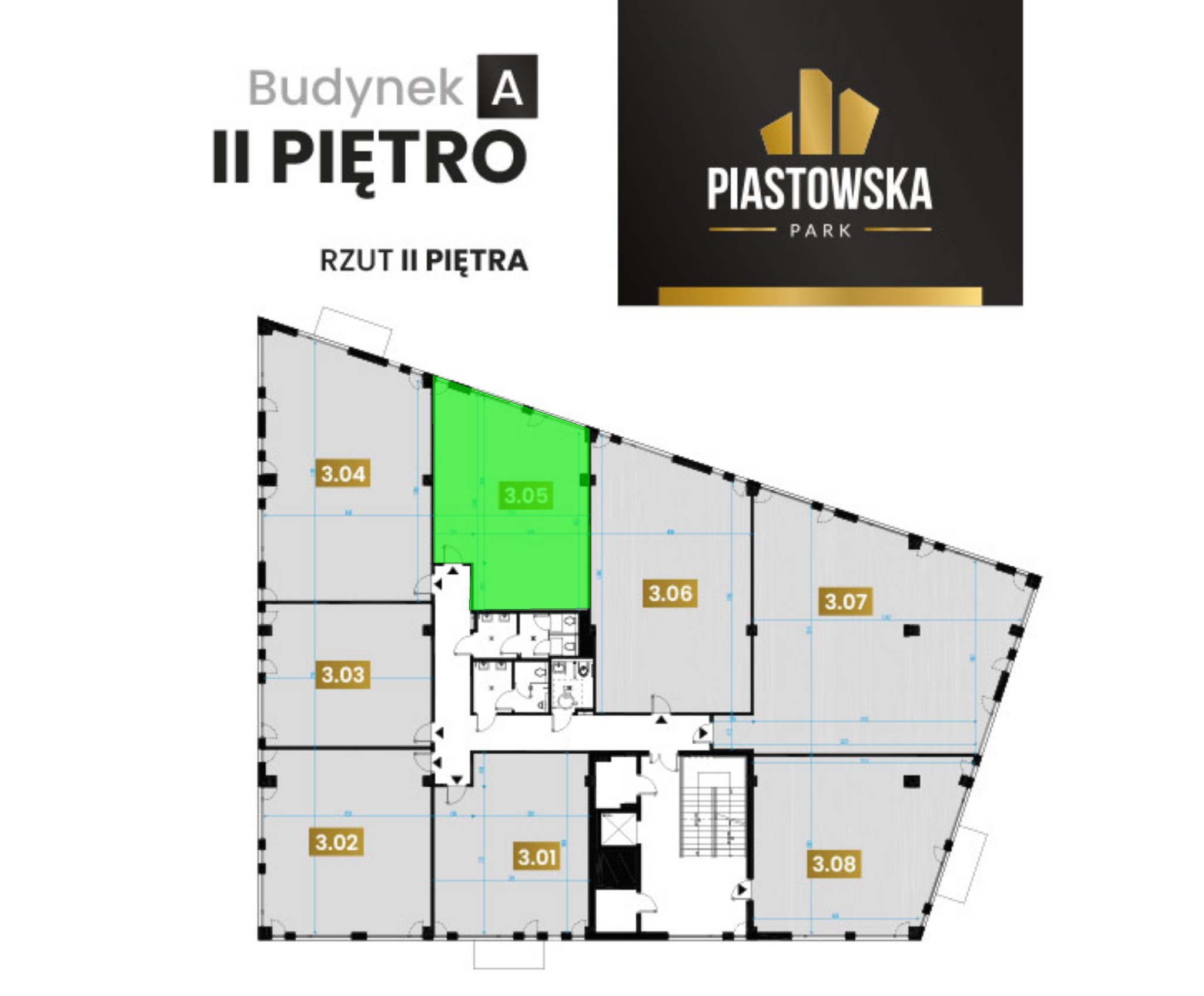 Plan mieszkania