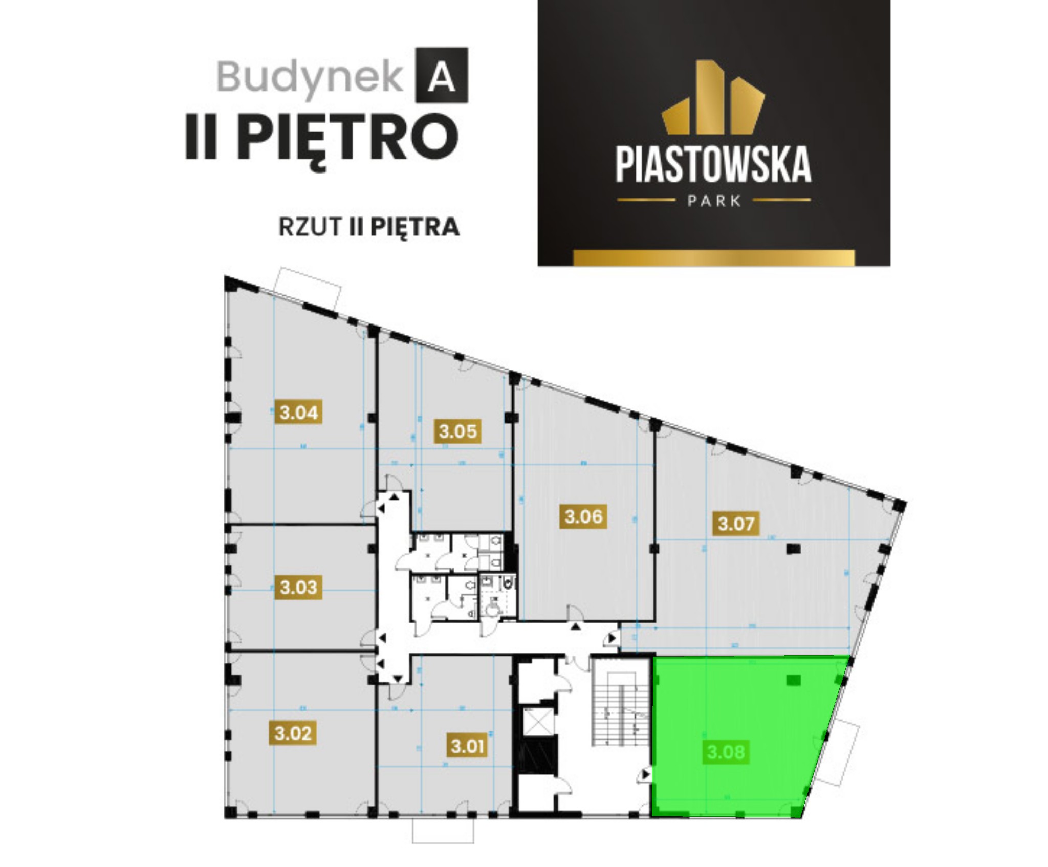 Plan mieszkania