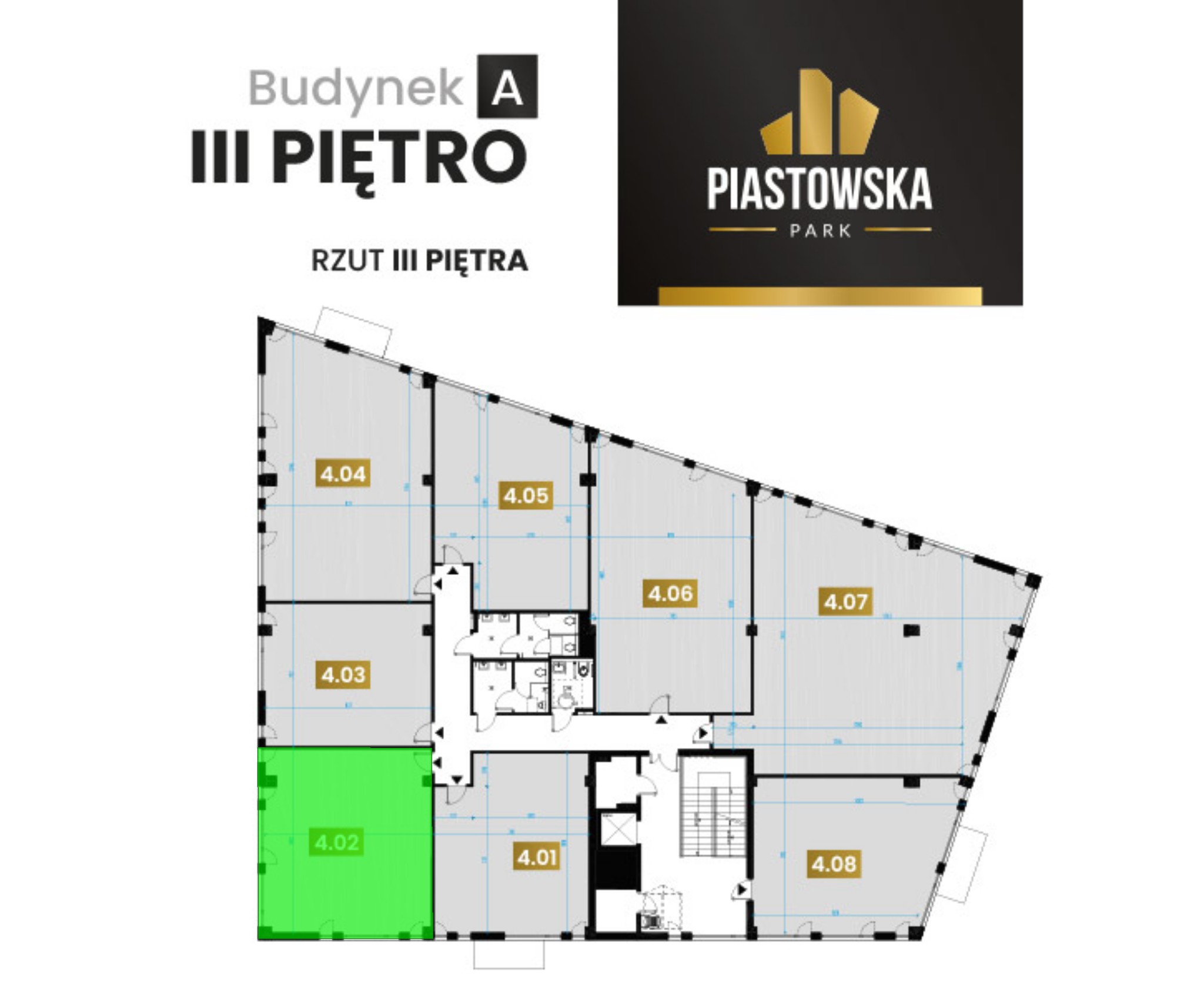 Plan mieszkania